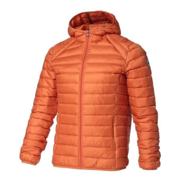 Doudoune Nico Orange Homme M