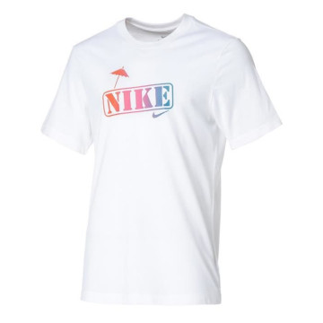 NIKE Tshirt humor M