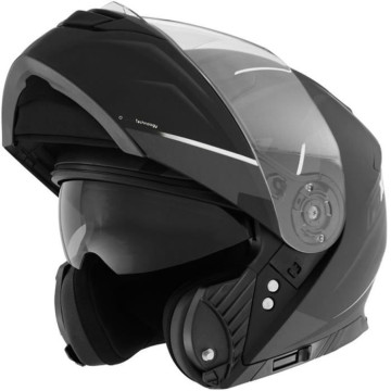 NOX - Casque modulable - N9 S