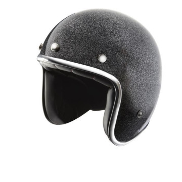 NOX N242 Casque Jet XL 61 cm