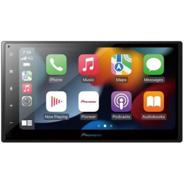 Autoradio - PIONEER -...