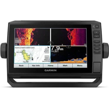 GARMIN Echomap UHD 92sv...