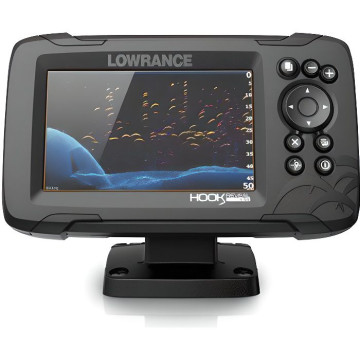 LOWRANCE Hook Reveal 5...