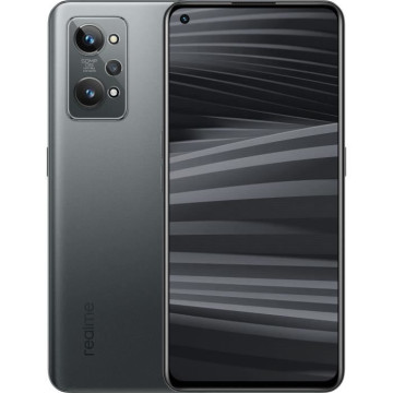 REALME Gt 2 128 Go Steel Black
