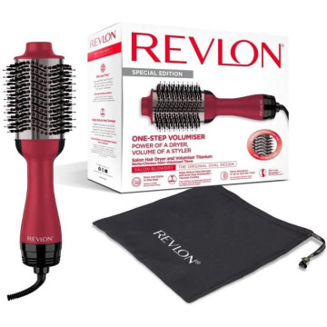 REVLON RVDR5279UKE – Brosse...