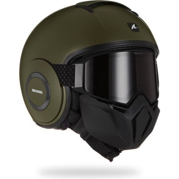 Casque jet Stree M 57-58 cm