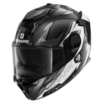 SHARK - Casque moto intégral M