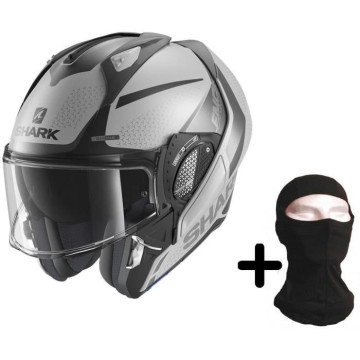 SHARK SHHE8915SAK S 55-56 cm