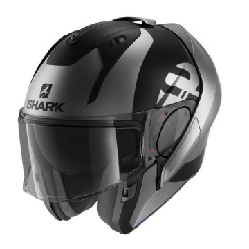 SHARK - Casque modulable S