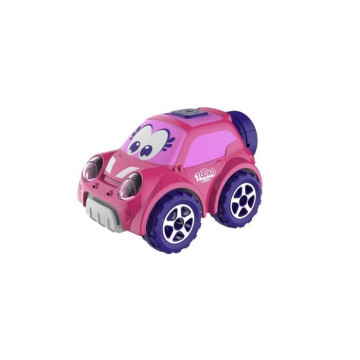 Voiture télécommandée -...
