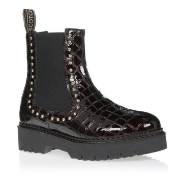 SCOTCH & SODA Bottines Mar 37