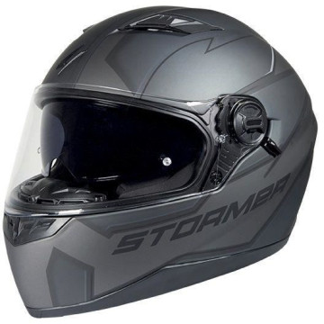 Stormer intégral Pu S 55-56cm