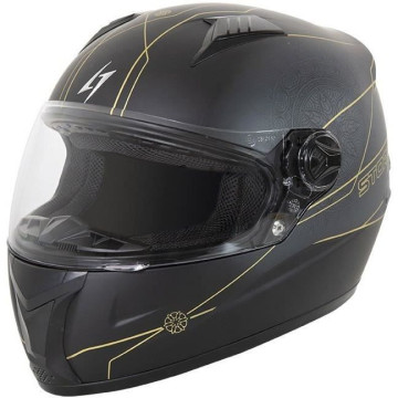 Stormer intégral S S 55-56cm