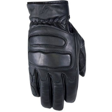 Stormer gants moto Dakar noir