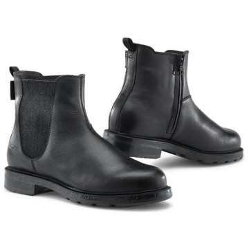 Chaussures Staten Noir 42