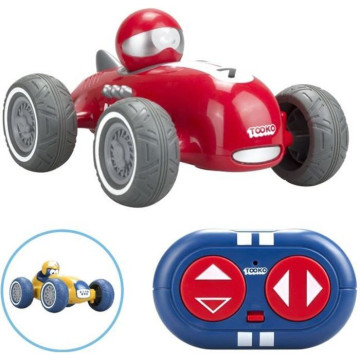 TOOKO - Ma premiere voiture...