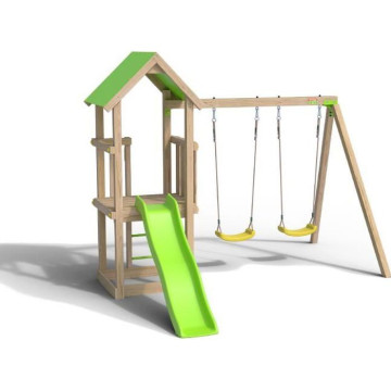 Aire de jeux EASY...