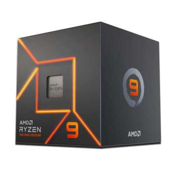 Processeur - AMD - Ryzen 9...