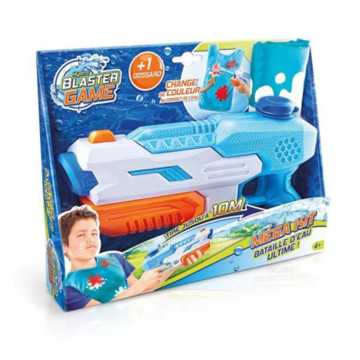 Blaster Game - Compact Kit...
