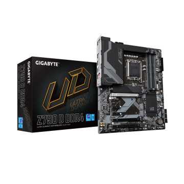 Carte mere - GIGABYTE...