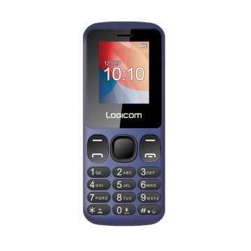 LOGICOM POSH 186 - 32 Mo -...