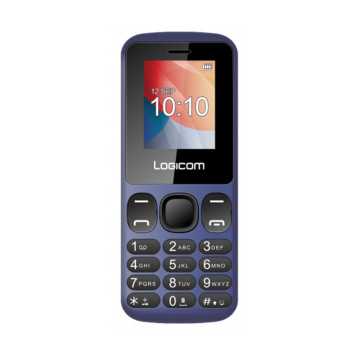 LOGICOM POSH 186 - 32 Mo -...