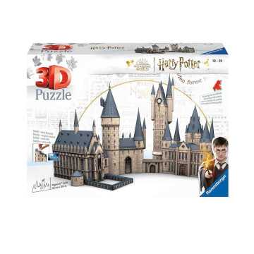 Puzzle 3D Building -...