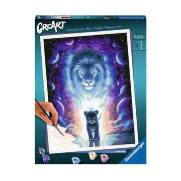 CreArt grand format 30x40...