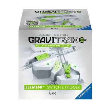Gravitrax POWER - Eléments...