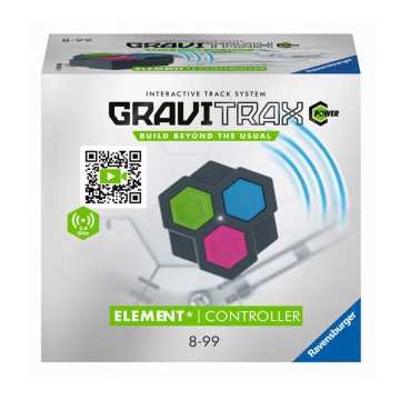 Gravitrax POWER - Elément...