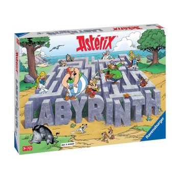 Labyrinthe Astérix - Jeu de...