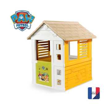 PAW PATROL MAISON