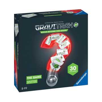 GraviTrax PRO The Game -...