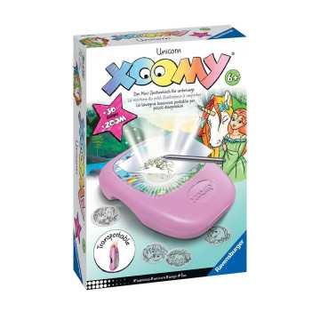 Xoomy - Licorne...