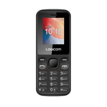 LOGICOM POSH 186 - 32 Mo -...