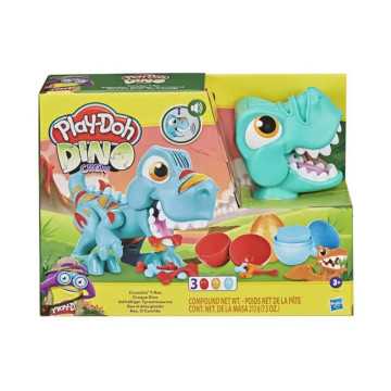 Play-Doh Dino Crew, Croque...