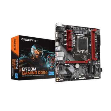 Carte mere - GIGABYTE...