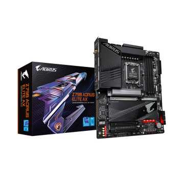 Carte mere - GIGABYTE...