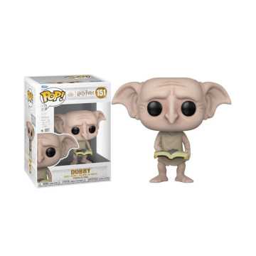 POP Movies: HP CoS 20th- Dobby