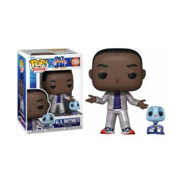 Figurine Funko Pop!&Buddy:...