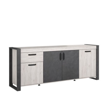 Buffet enfilade CESAR -...