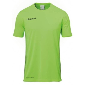 Ensemble maillot Score Vert S