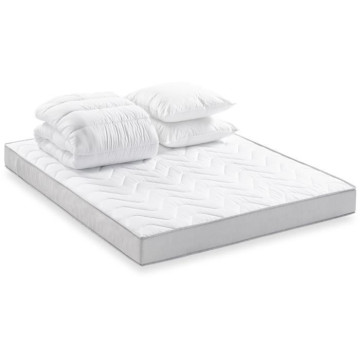 DEKO DREAM Pack matelas...