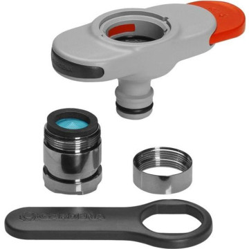 GARDENA Adaptateur pour...