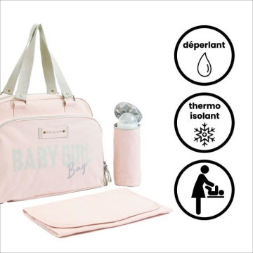 Sac a langer BABY ON BOARD...