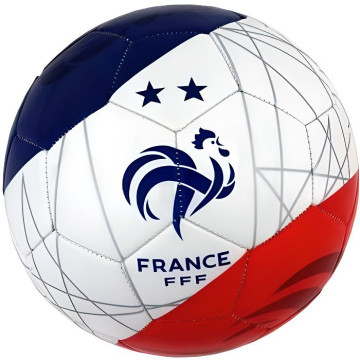 BALLON FOOTBALL 5 - Adultes