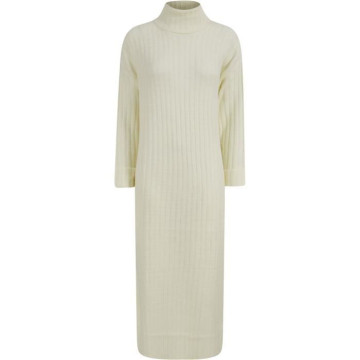 AMARA REYA Robe ColRou Ivoi S
