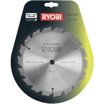 RYOBI CSB150A1 - Lame ULTRA...