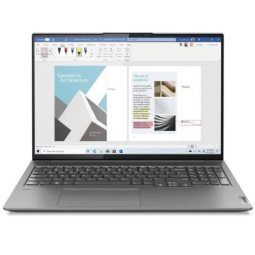 PC Portable LENOVO Yoga...