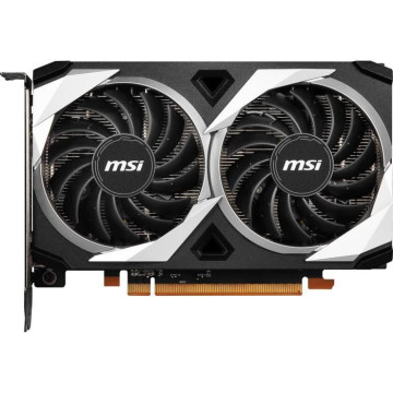 Carte Graphique - MSI - RX...